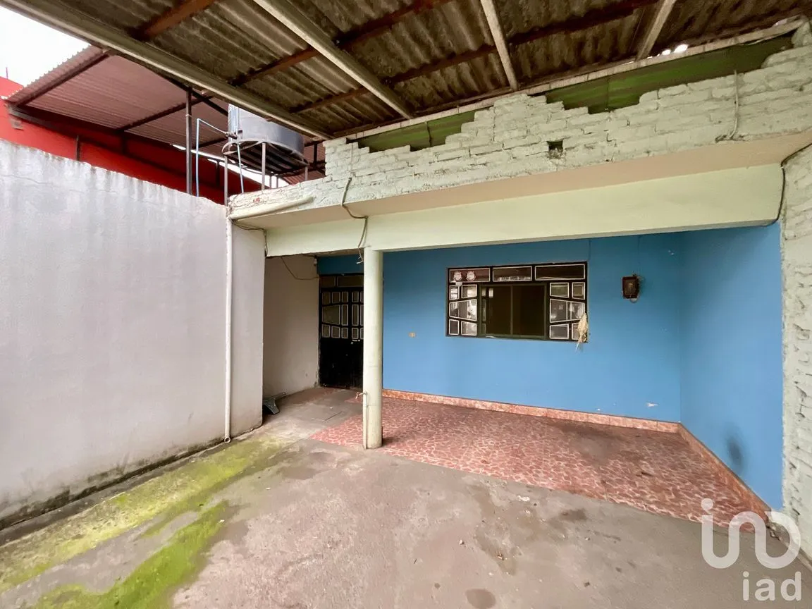Casa en Venta en La Mora, Uruapan, Michoacán de Ocampo | NEX-253224 | iad México | Foto 3 de 14