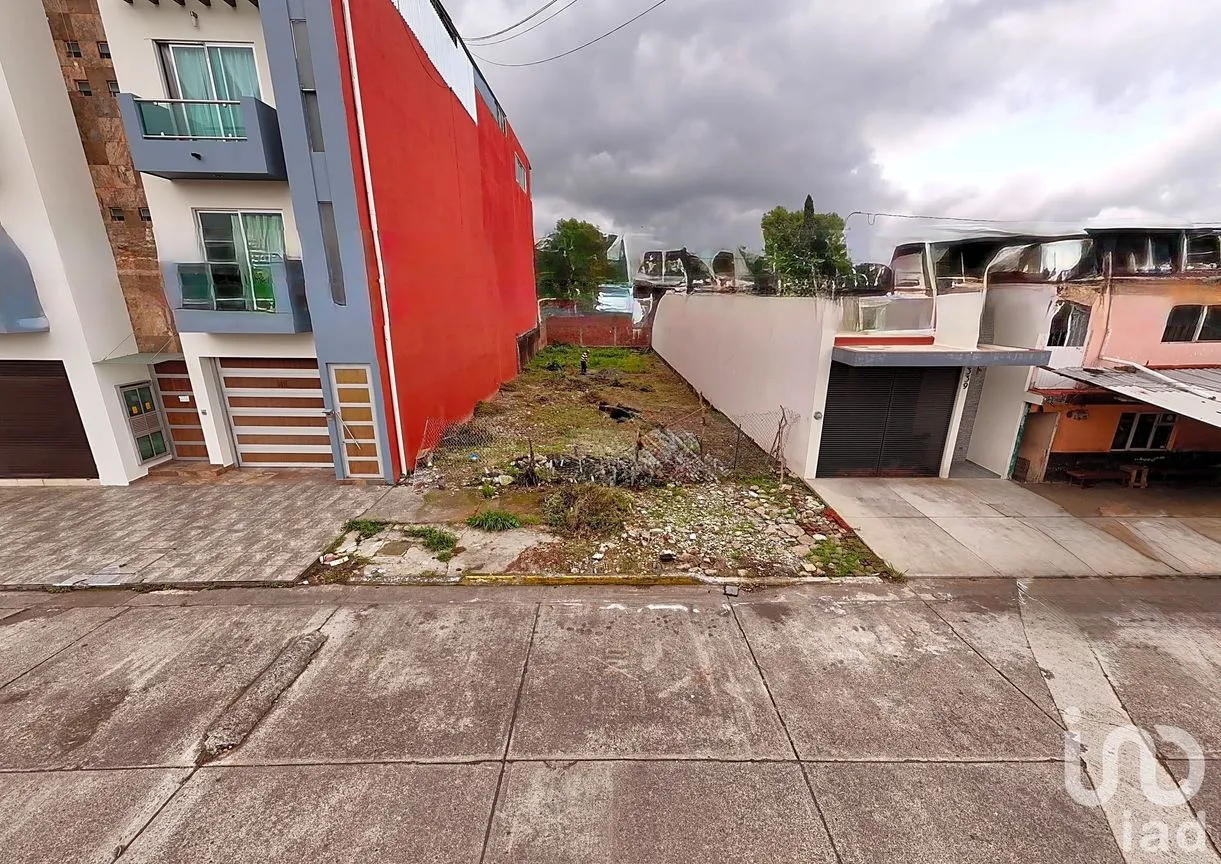 Terreno en Venta en La Mora, Uruapan, Michoacán de Ocampo | NEX-256091 | iad México | Foto 2 de 7
