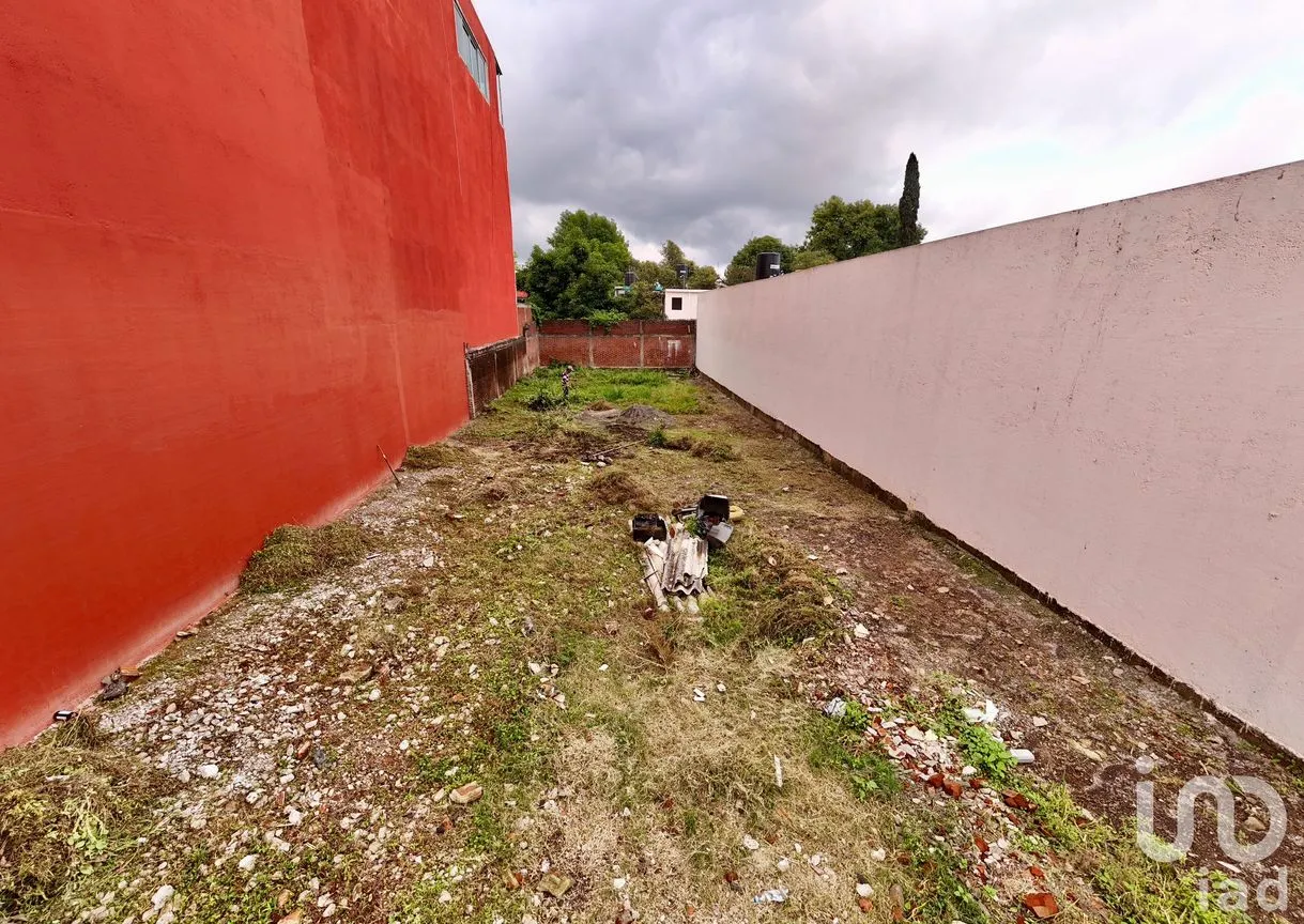 Terreno en Venta en La Mora, Uruapan, Michoacán de Ocampo | NEX-256091 | iad México | Foto 3 de 7