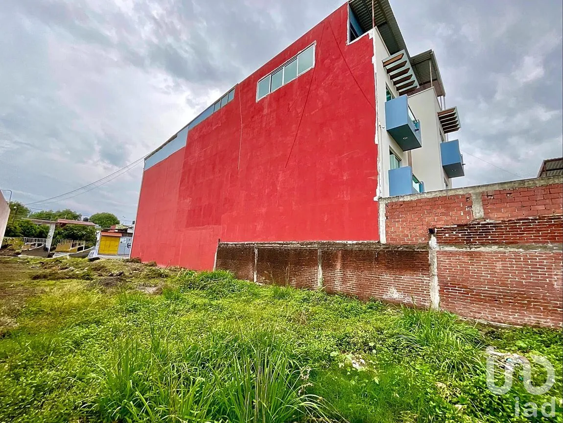 Terreno en Venta en La Mora, Uruapan, Michoacán de Ocampo | NEX-256091 | iad México | Foto 5 de 7