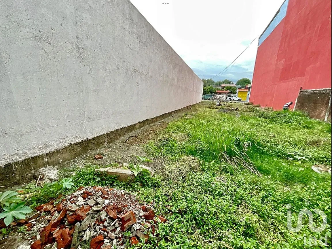 Terreno en Venta en La Mora, Uruapan, Michoacán de Ocampo | NEX-256091 | iad México | Foto 7 de 7