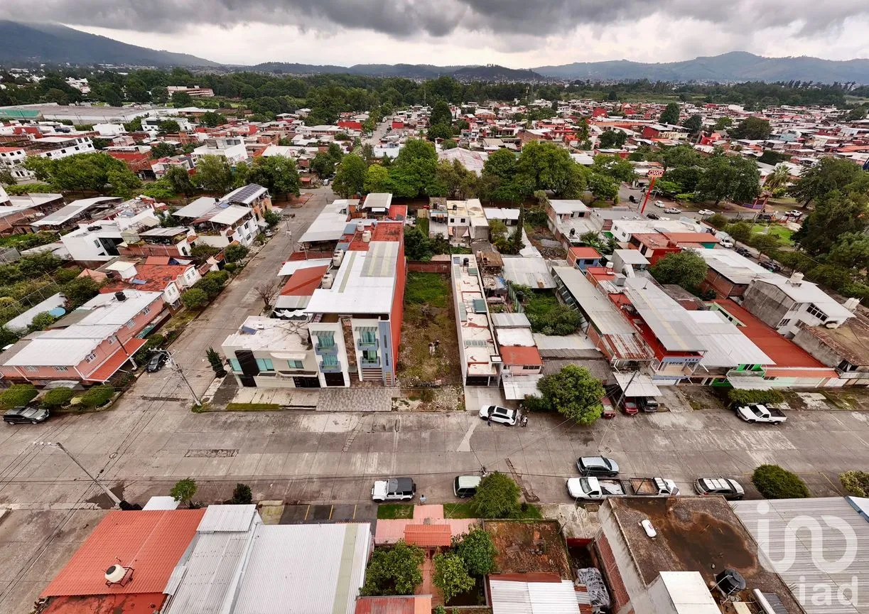 Terreno en Venta en La Mora, Uruapan, Michoacán de Ocampo | NEX-256091 | iad México | Foto 1 de 7