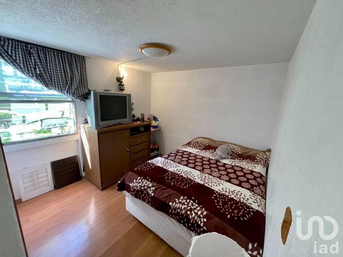 Departamento en Venta en Lomas de Plateros, Álvaro Obregón, Ciudad de México | NEX-256095 | iad México | Foto 11 de 16