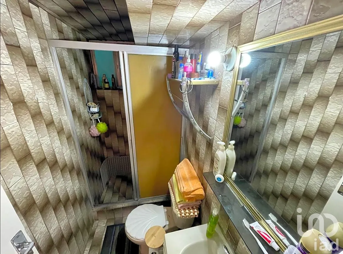 Departamento en Venta en Lomas de Plateros, Álvaro Obregón, Ciudad de México | NEX-256095 | iad México | Foto 13 de 16