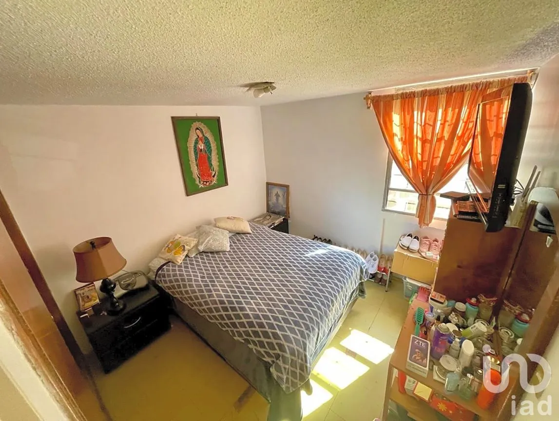 Departamento en Venta en Lomas de Plateros, Álvaro Obregón, Ciudad de México | NEX-256095 | iad México | Foto 14 de 16