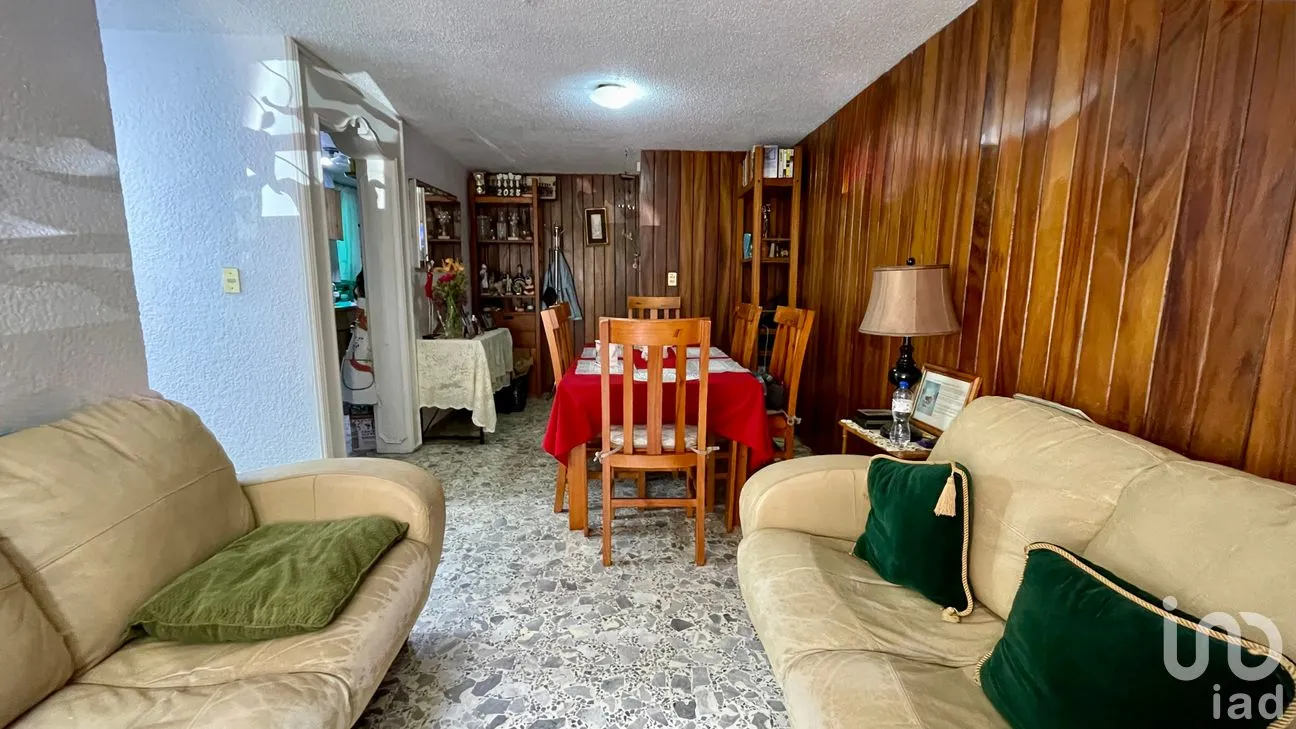 Departamento en Venta en Lomas de Plateros, Álvaro Obregón, Ciudad de México | NEX-256095 | iad México | Foto 4 de 16