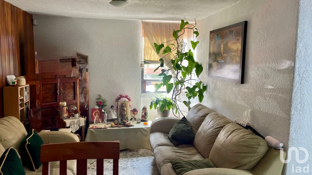 Departamento en Venta en Lomas de Plateros, Álvaro Obregón, Ciudad de México | NEX-256095 | iad México | Foto 5 de 16