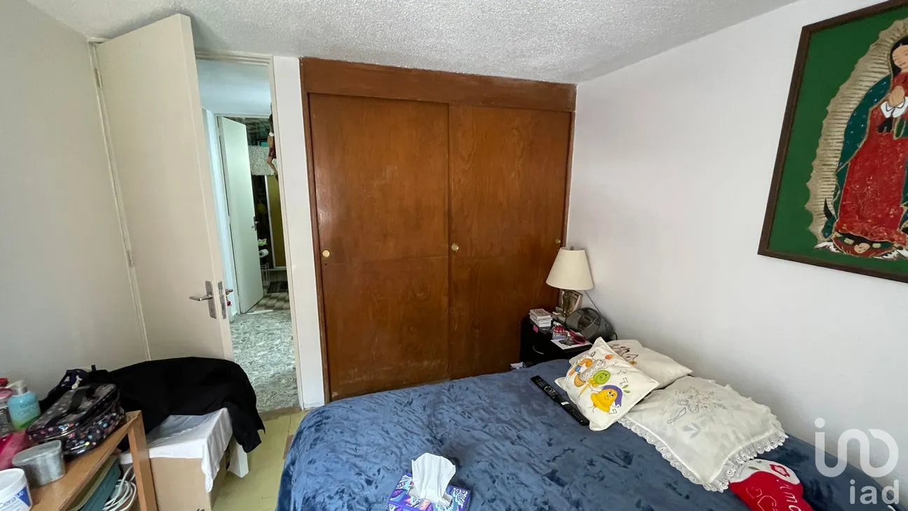 Departamento en Venta en Lomas de Plateros, Álvaro Obregón, Ciudad de México | NEX-256095 | iad México | Foto 6 de 16
