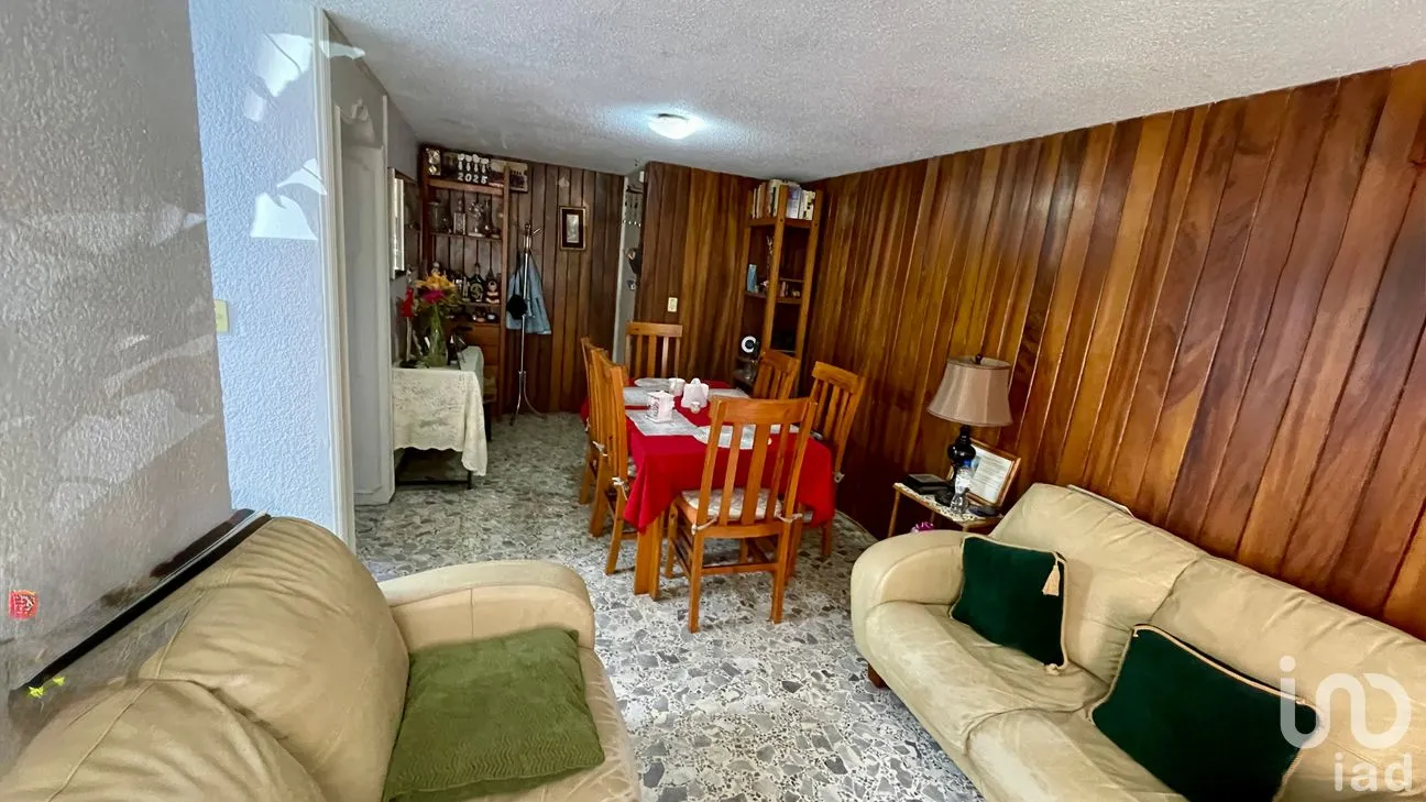 Departamento en Venta en Lomas de Plateros, Álvaro Obregón, Ciudad de México | NEX-256095 | iad México | Foto 7 de 16