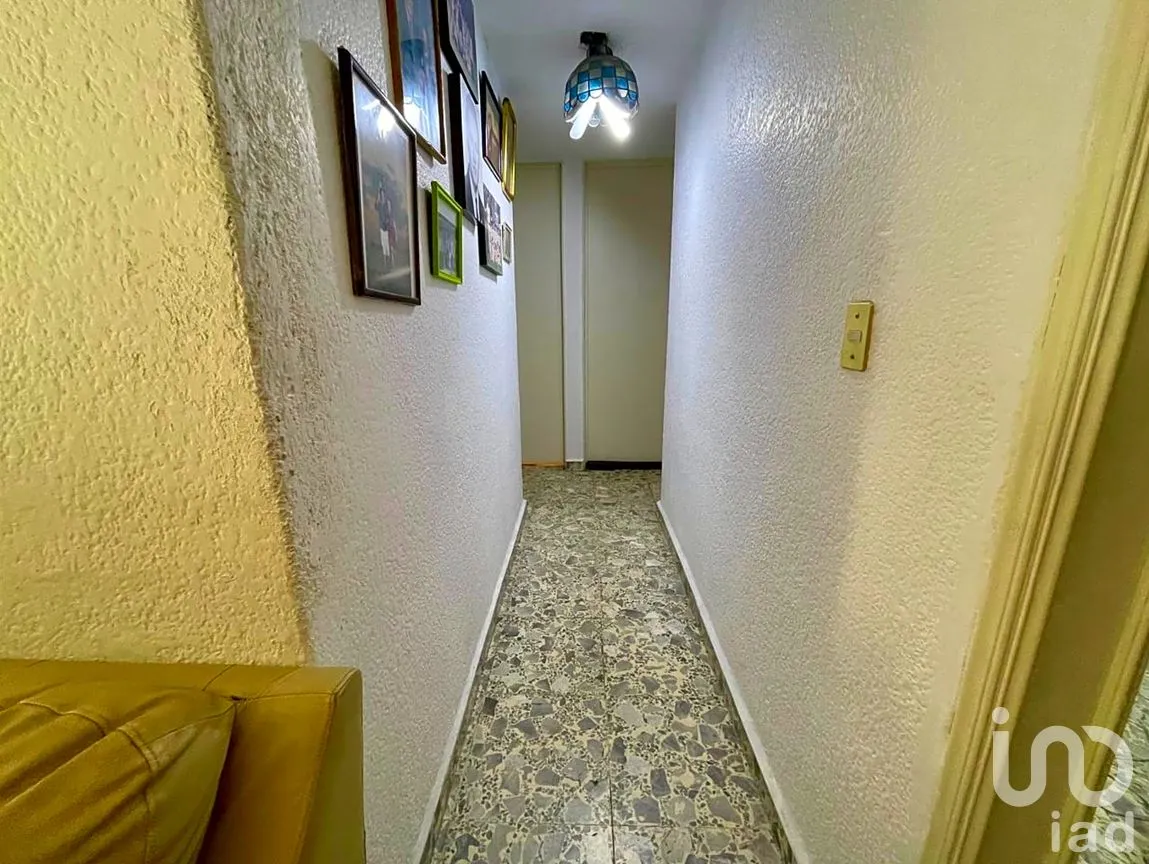 Departamento en Venta en Lomas de Plateros, Álvaro Obregón, Ciudad de México | NEX-256095 | iad México | Foto 8 de 16