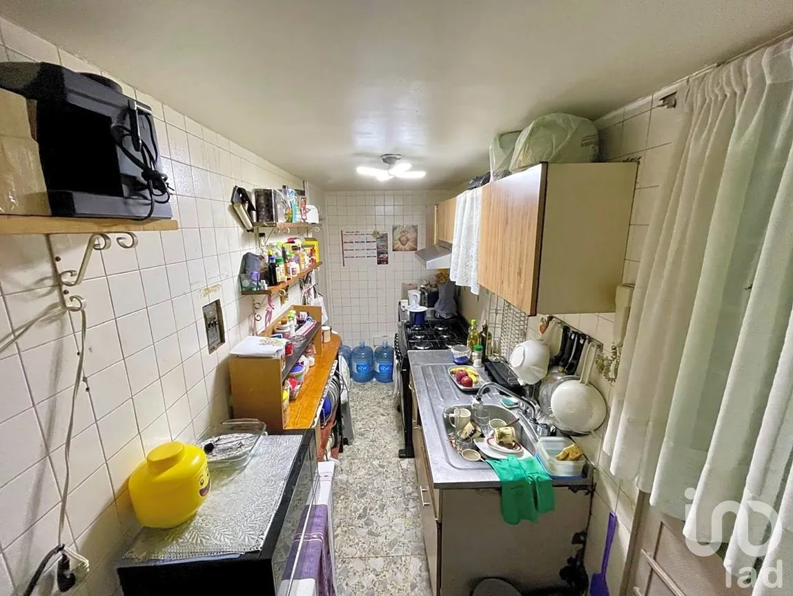 Departamento en Venta en Lomas de Plateros, Álvaro Obregón, Ciudad de México | NEX-256095 | iad México | Foto 9 de 16