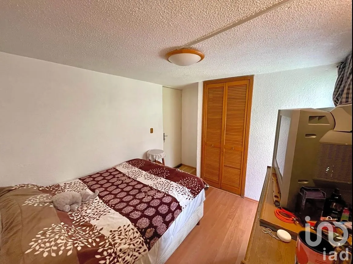 Departamento en Venta en Lomas de Plateros, Álvaro Obregón, Ciudad de México | NEX-256095 | iad México | Foto 10 de 16