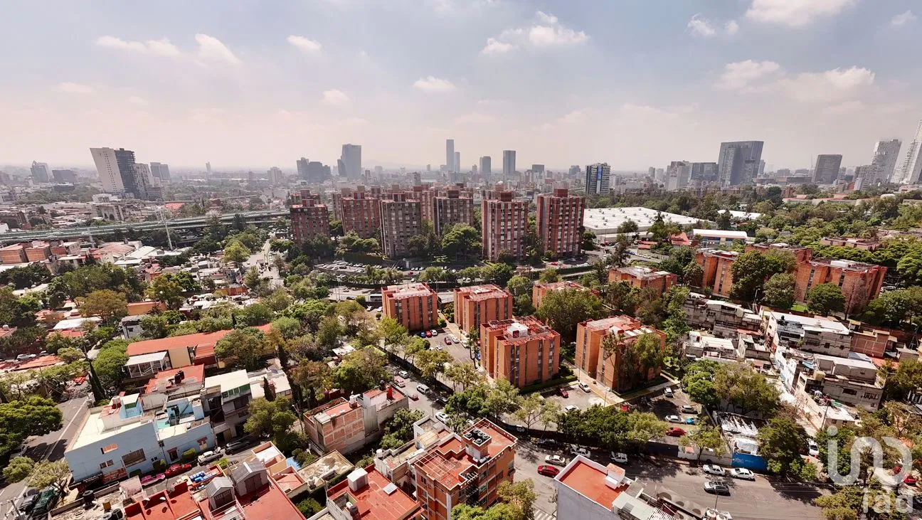 Departamento en Venta en Lomas de Plateros, Álvaro Obregón, Ciudad de México | NEX-256095 | iad México | Foto 1 de 16