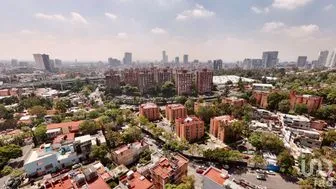 NEX-256095 - Departamento en Venta, con 3 recamaras, con 1 baño, con 66 m2 de construcción en Lomas de Plateros, CP 01480, Ciudad de México.