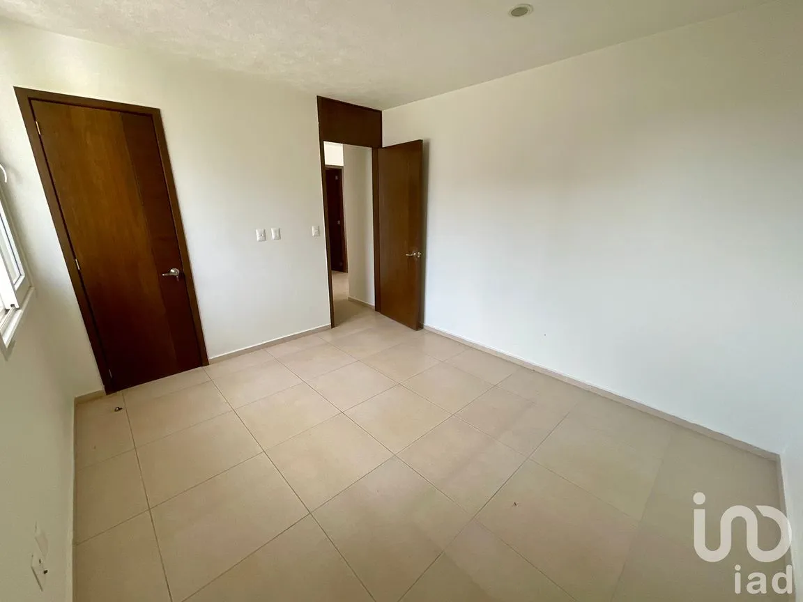 Casa en Venta en Bosque Monarca, Morelia, Michoacán de Ocampo | NEX-257004 | iad México | Foto 11 de 22