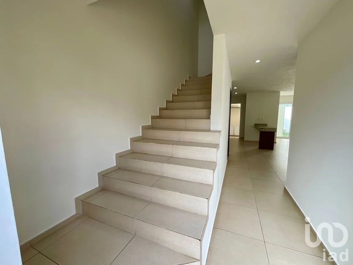 Casa en Venta en Bosque Monarca, Morelia, Michoacán de Ocampo | NEX-257004 | iad México | Foto 13 de 22