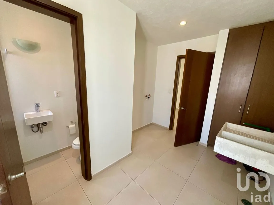 Casa en Venta en Bosque Monarca, Morelia, Michoacán de Ocampo | NEX-257004 | iad México | Foto 14 de 22