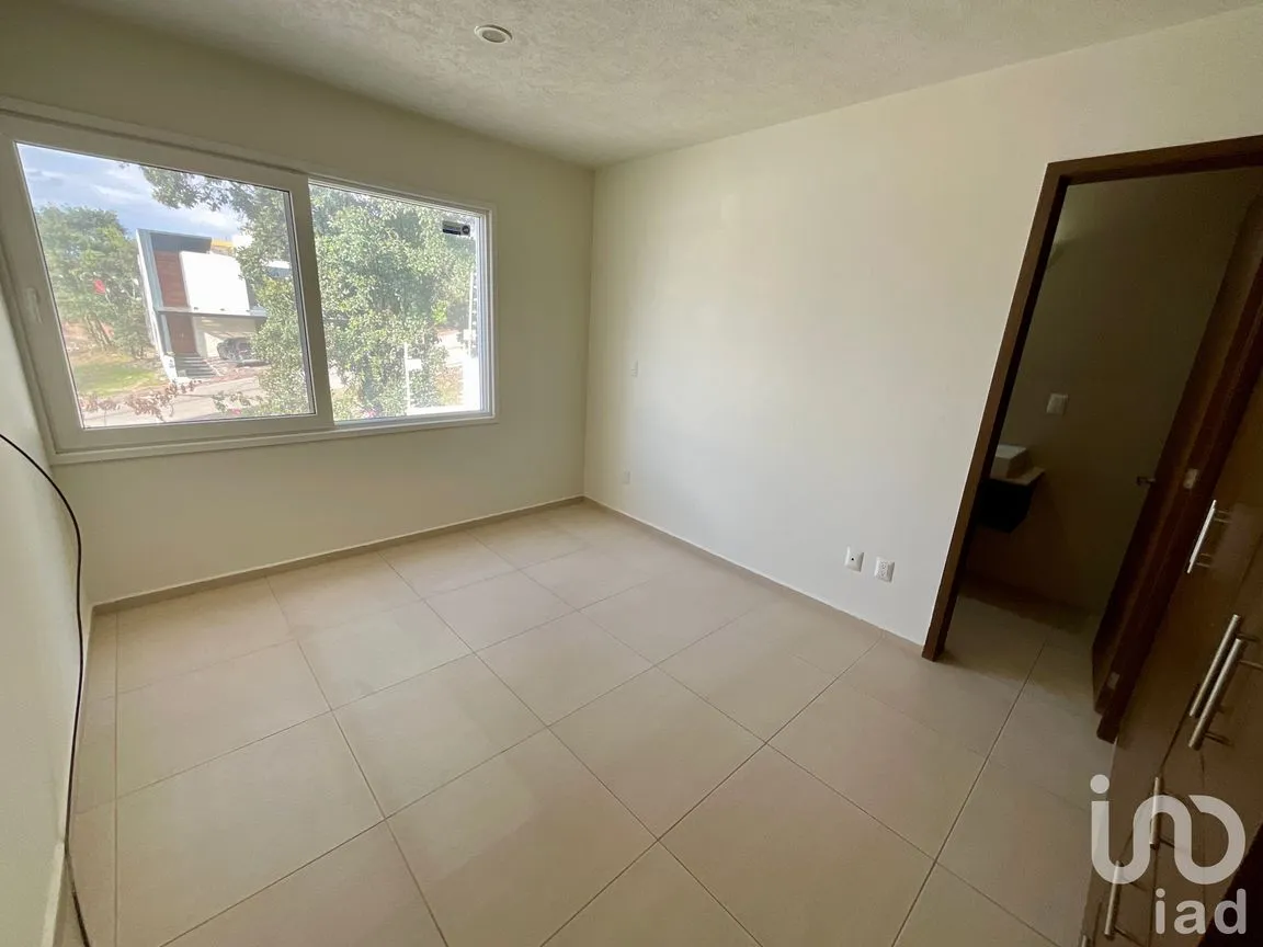 Casa en Venta en Bosque Monarca, Morelia, Michoacán de Ocampo | NEX-257004 | iad México | Foto 15 de 22
