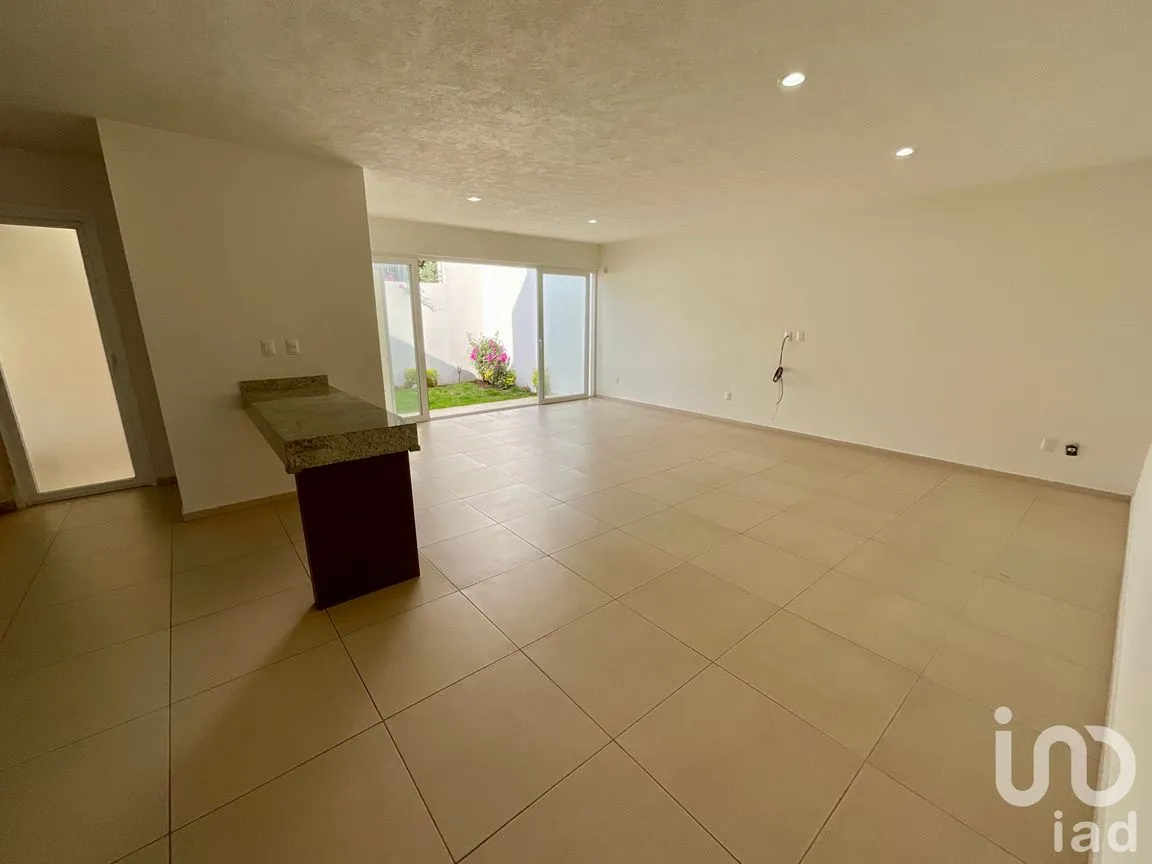 Casa en Venta en Bosque Monarca, Morelia, Michoacán de Ocampo | NEX-257004 | iad México | Foto 3 de 22