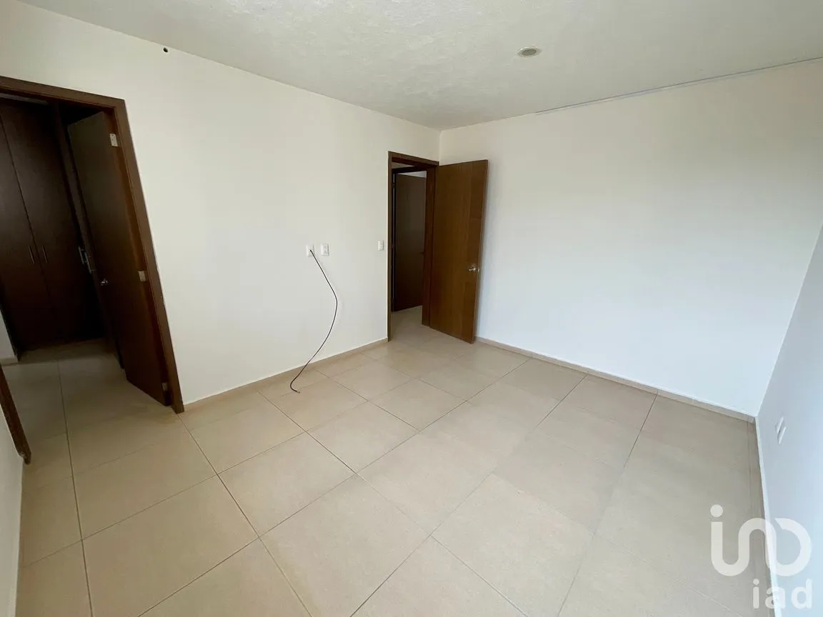 Casa en Venta en Bosque Monarca, Morelia, Michoacán de Ocampo | NEX-257004 | iad México | Foto 21 de 22