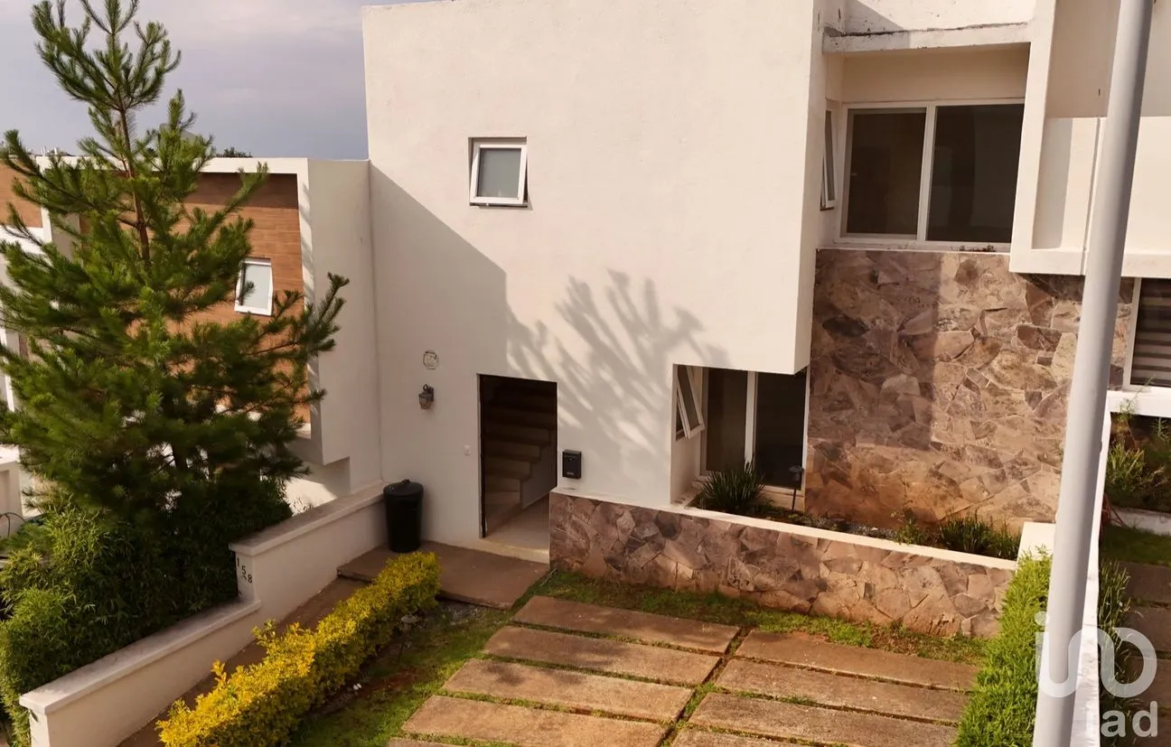 Casa en Venta en Bosque Monarca, Morelia, Michoacán de Ocampo | NEX-257004 | iad México | Foto 22 de 22