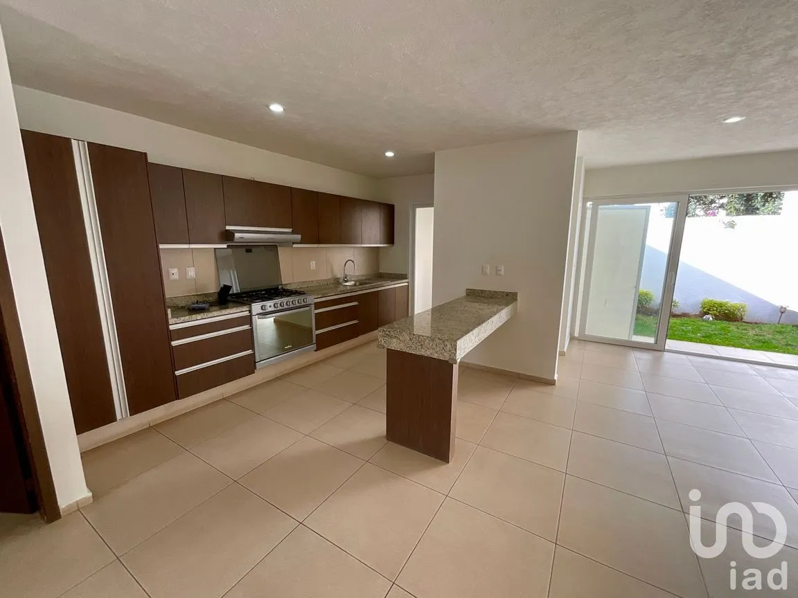 Casa en Venta en Bosque Monarca, Morelia, Michoacán de Ocampo | NEX-257004 | iad México | Foto 4 de 22