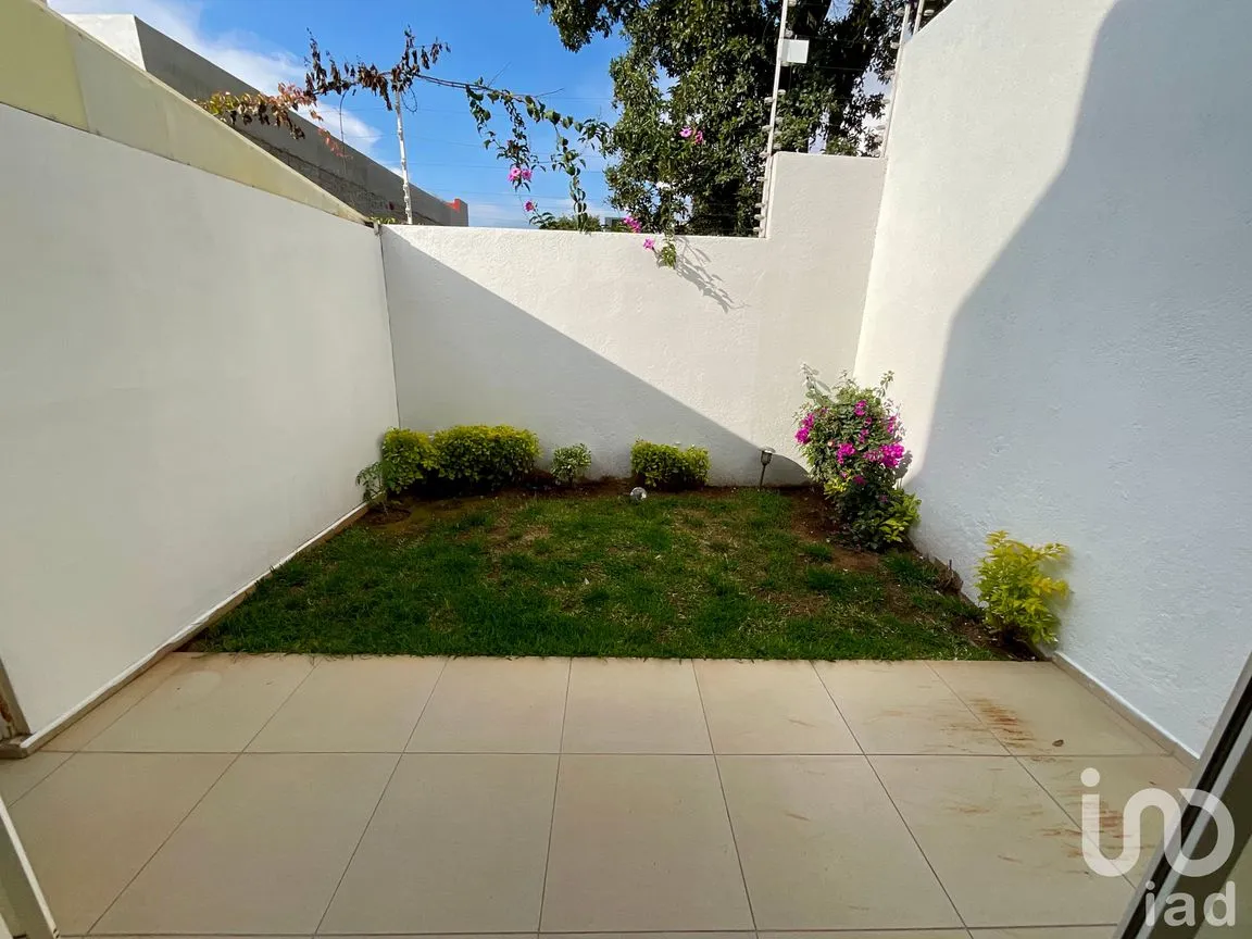 Casa en Venta en Bosque Monarca, Morelia, Michoacán de Ocampo | NEX-257004 | iad México | Foto 5 de 22