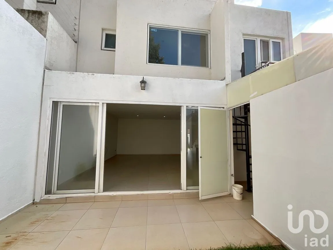 Casa en Venta en Bosque Monarca, Morelia, Michoacán de Ocampo | NEX-257004 | iad México | Foto 6 de 22