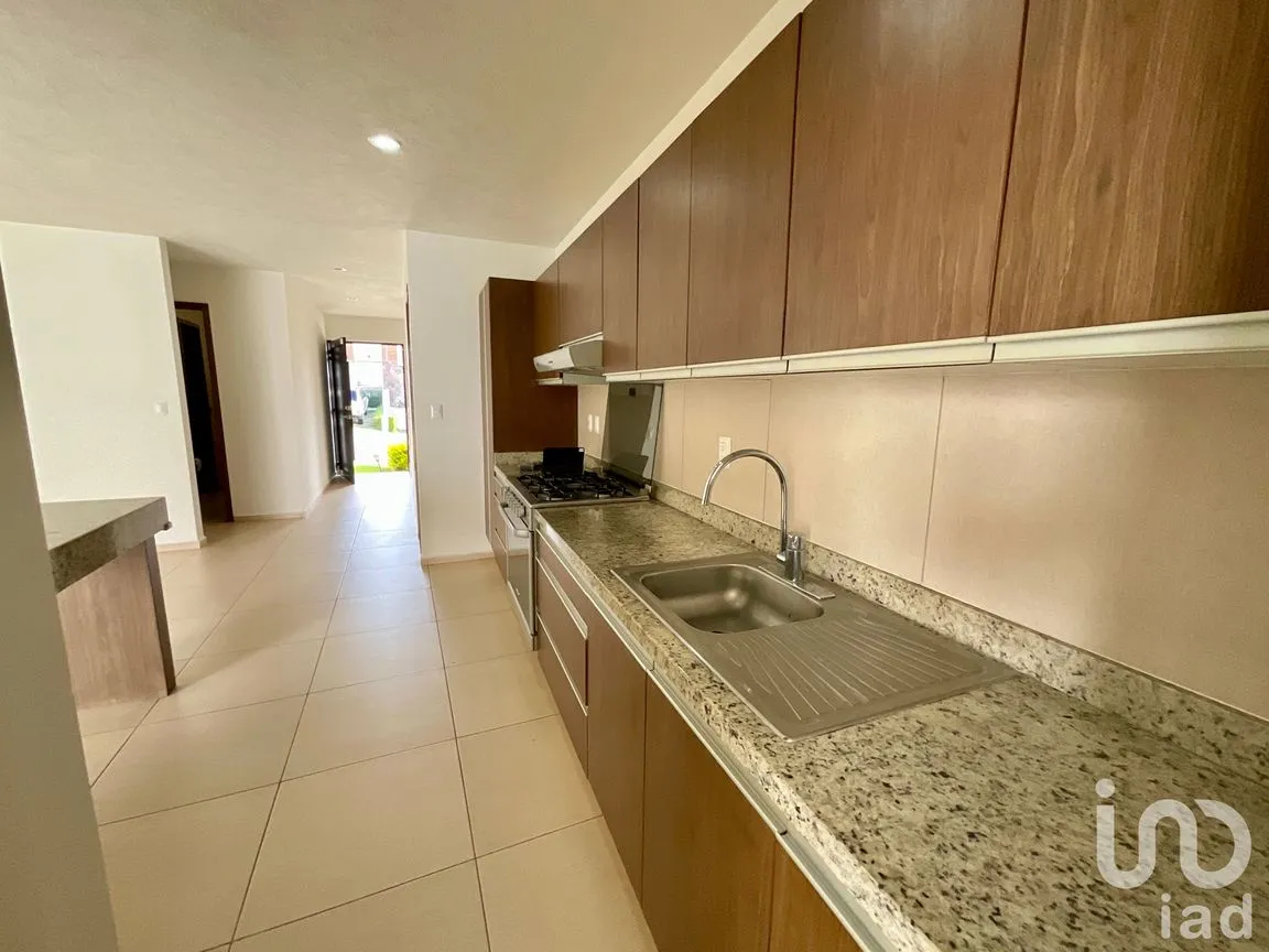 Casa en Venta en Bosque Monarca, Morelia, Michoacán de Ocampo | NEX-257004 | iad México | Foto 7 de 22