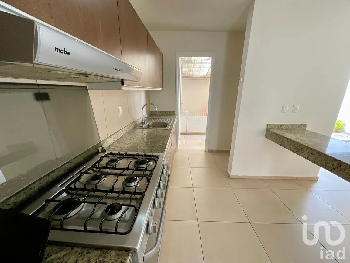 Casa en Venta en Bosque Monarca, Morelia, Michoacán de Ocampo | NEX-257004 | iad México | Foto 8 de 22