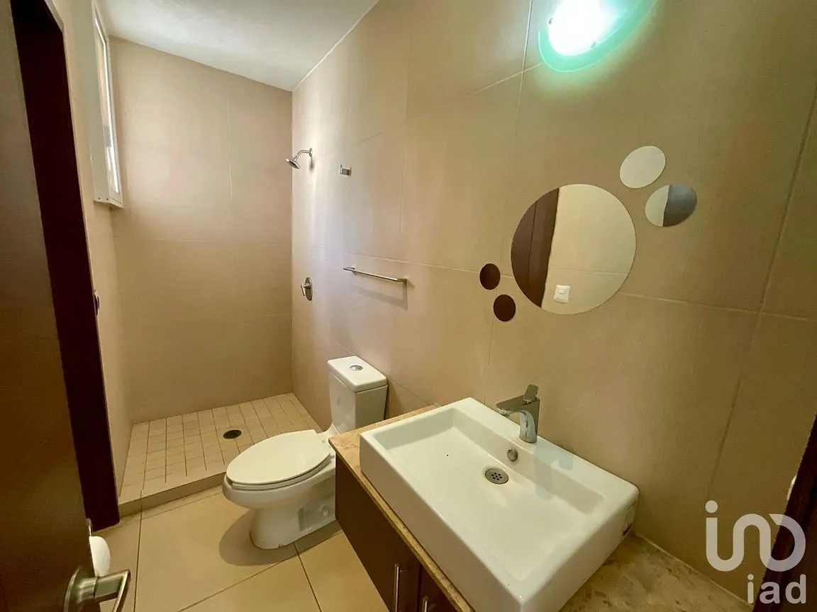 Casa en Venta en Bosque Monarca, Morelia, Michoacán de Ocampo | NEX-257004 | iad México | Foto 10 de 22