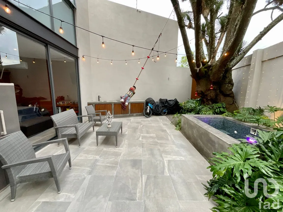 Casa en Venta en Jesús del Monte, Morelia, Michoacán de Ocampo | NEX-257587 | iad México | Foto 2 de 29