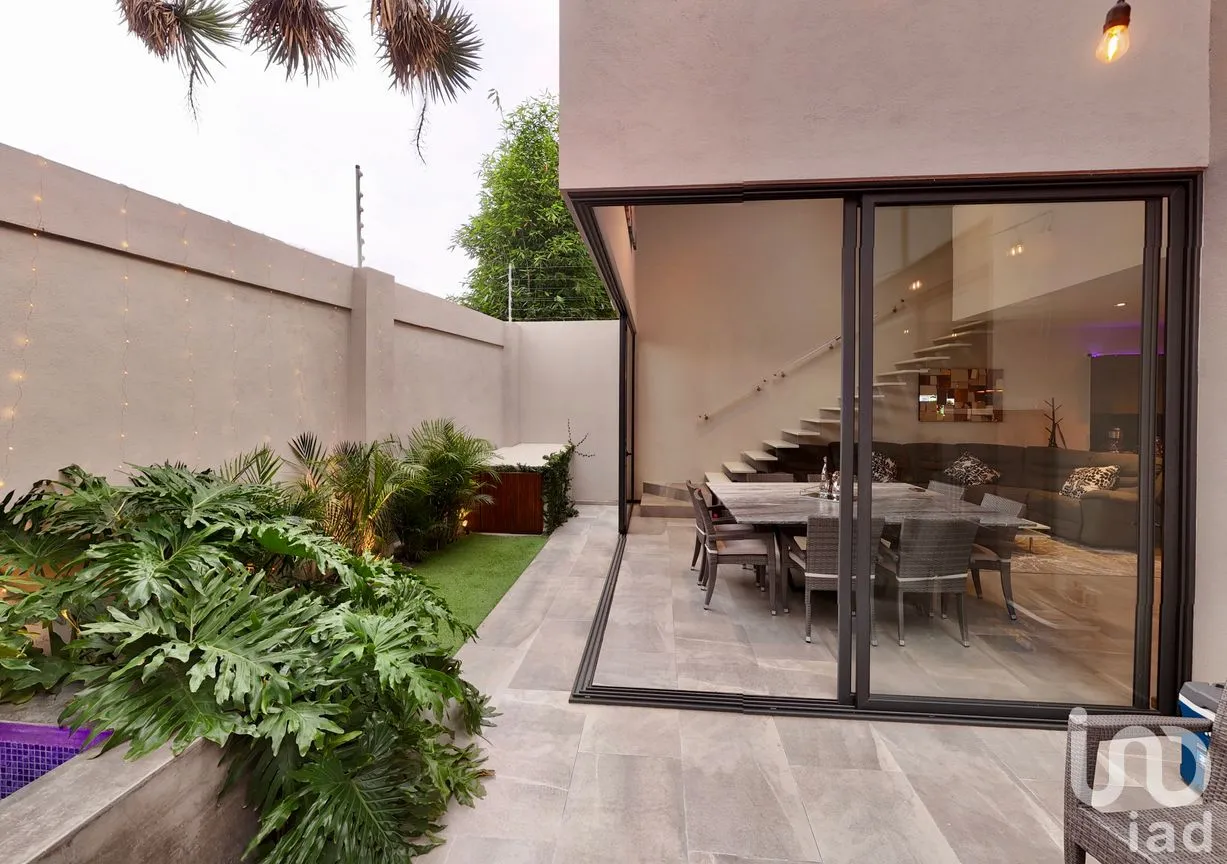 Casa en Venta en Jesús del Monte, Morelia, Michoacán de Ocampo | NEX-257587 | iad México | Foto 11 de 29