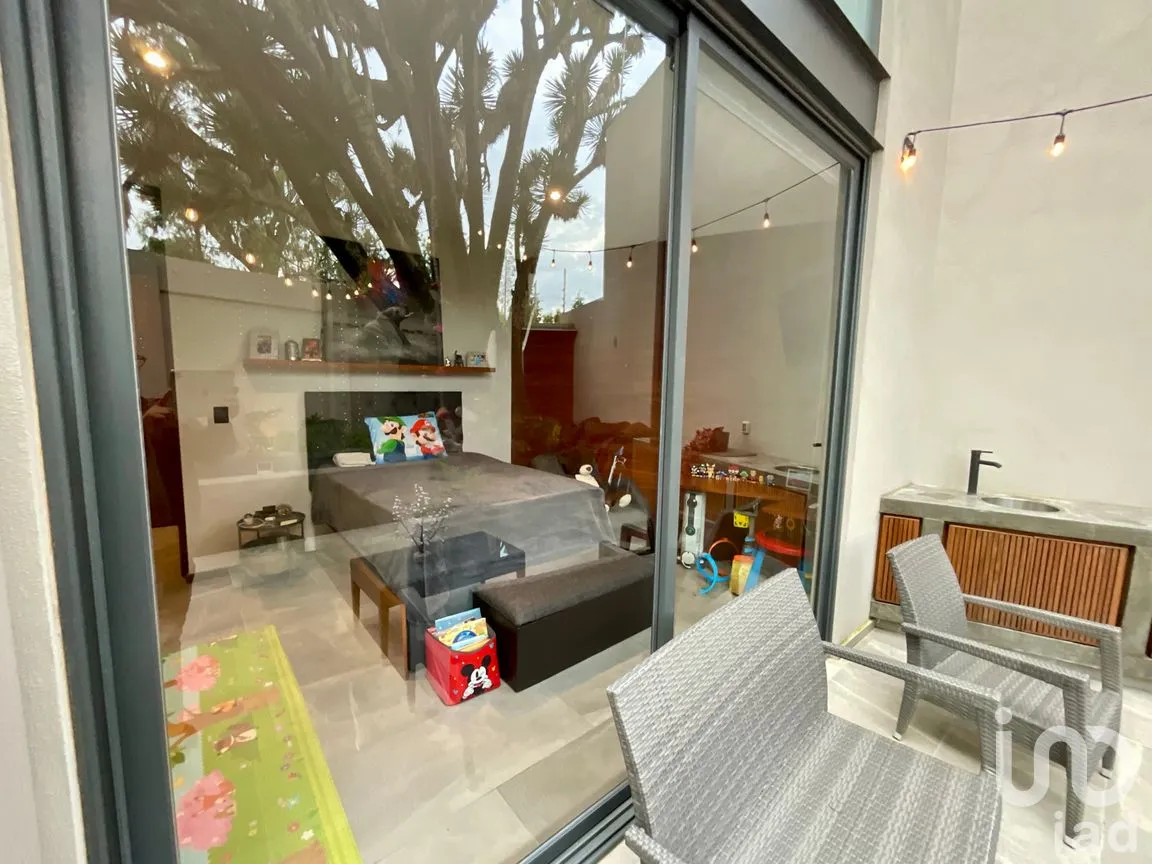 Casa en Venta en Jesús del Monte, Morelia, Michoacán de Ocampo | NEX-257587 | iad México | Foto 12 de 29