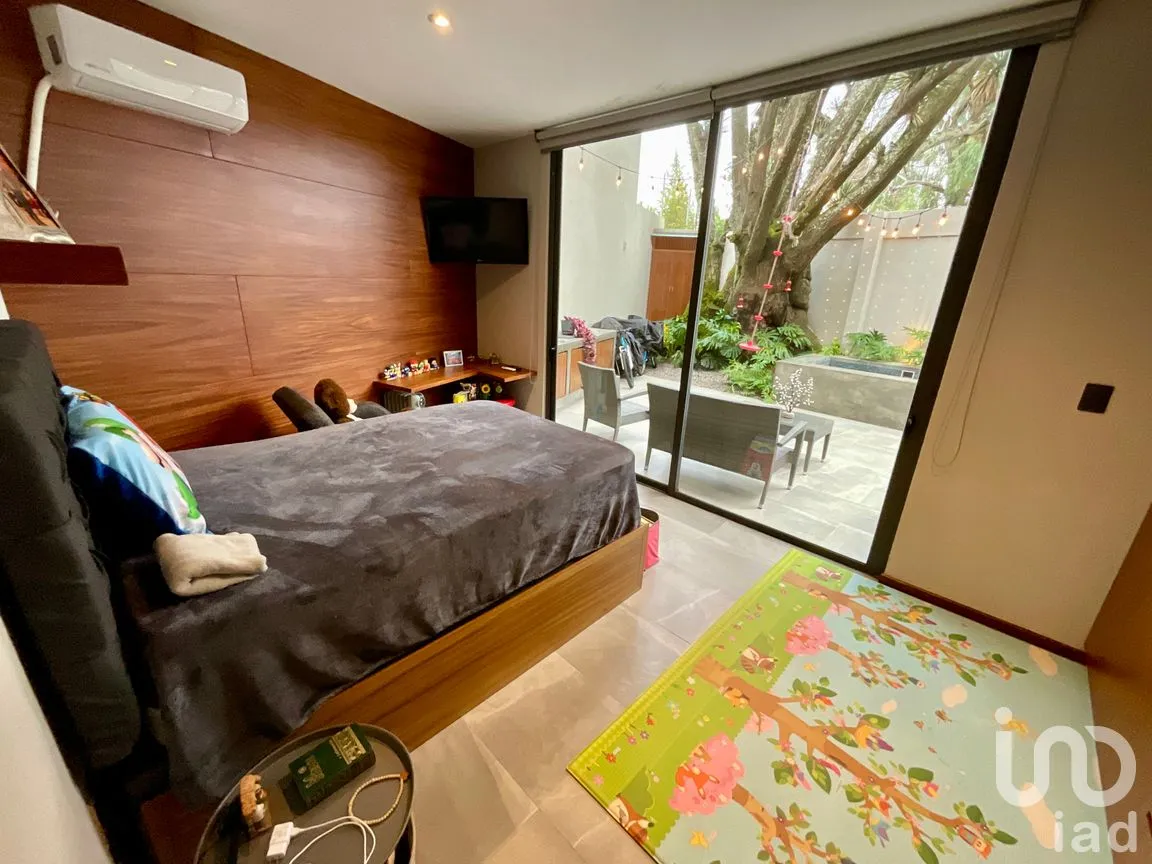 Casa en Venta en Jesús del Monte, Morelia, Michoacán de Ocampo | NEX-257587 | iad México | Foto 13 de 29