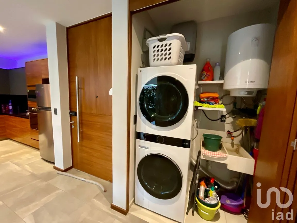 Casa en Venta en Jesús del Monte, Morelia, Michoacán de Ocampo | NEX-257587 | iad México | Foto 15 de 29