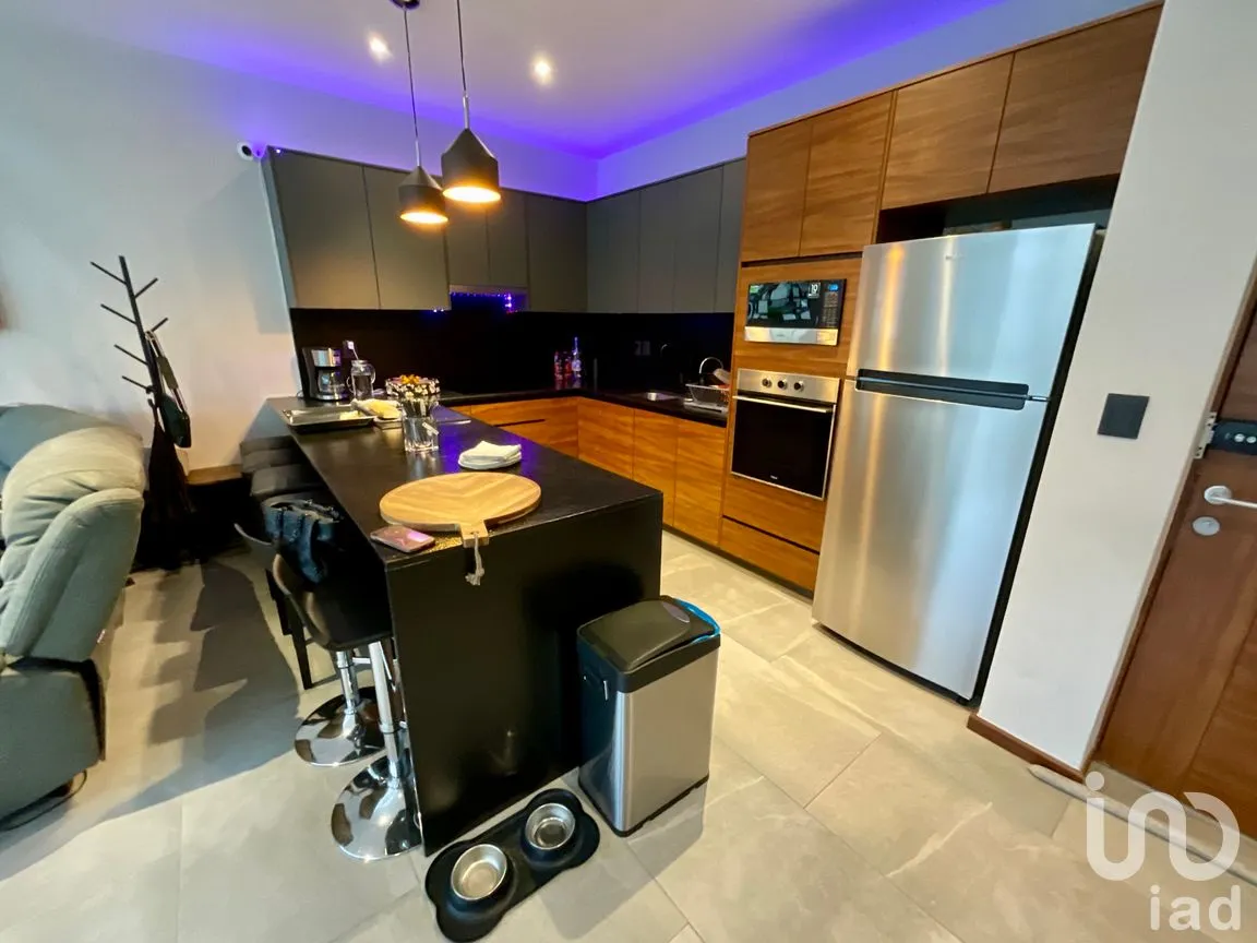Casa en Venta en Jesús del Monte, Morelia, Michoacán de Ocampo | NEX-257587 | iad México | Foto 18 de 29