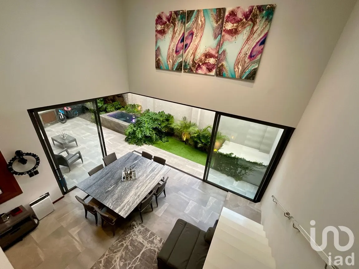 Casa en Venta en Jesús del Monte, Morelia, Michoacán de Ocampo | NEX-257587 | iad México | Foto 20 de 29