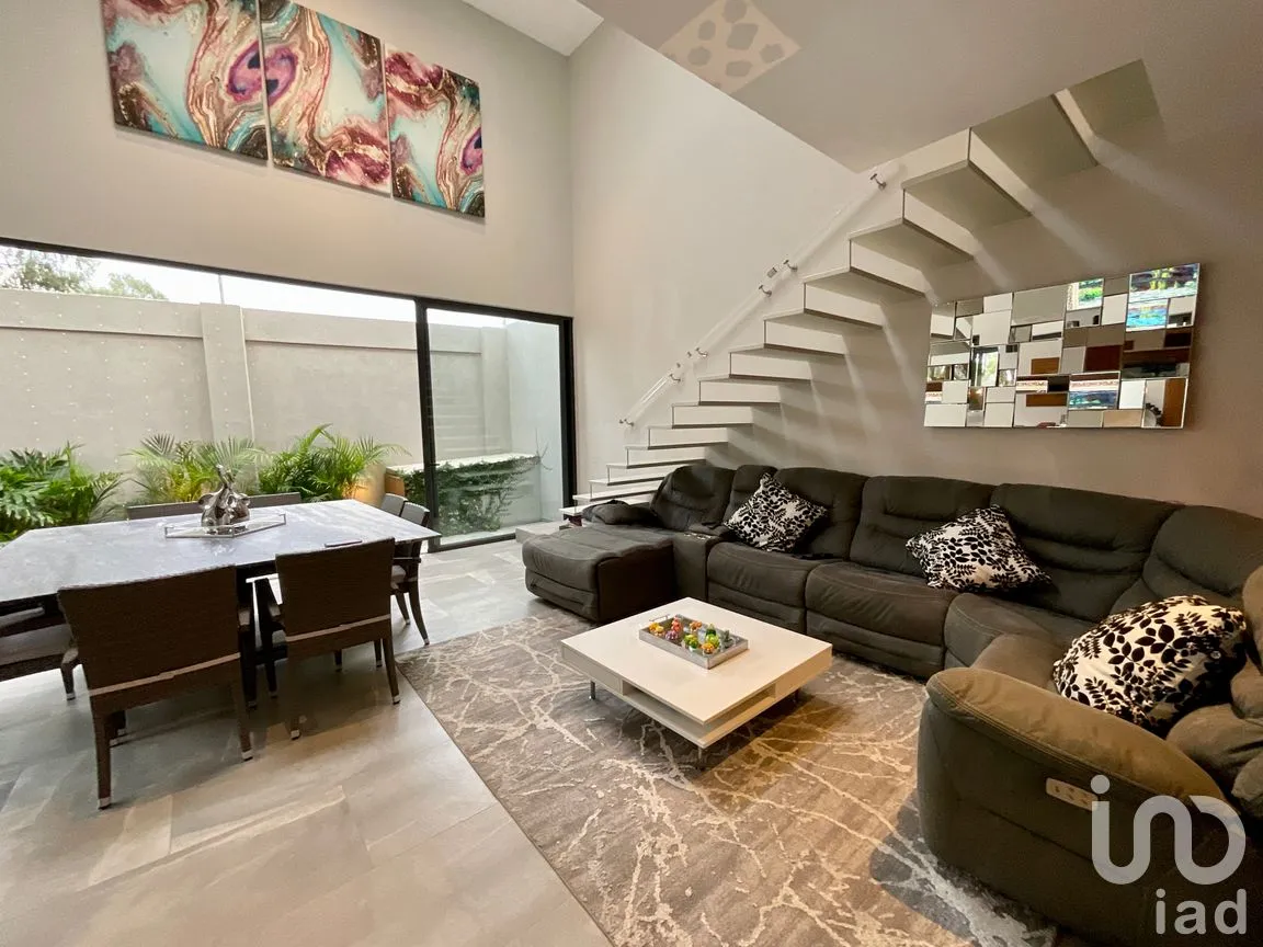 Casa en Venta en Jesús del Monte, Morelia, Michoacán de Ocampo | NEX-257587 | iad México | Foto 3 de 29