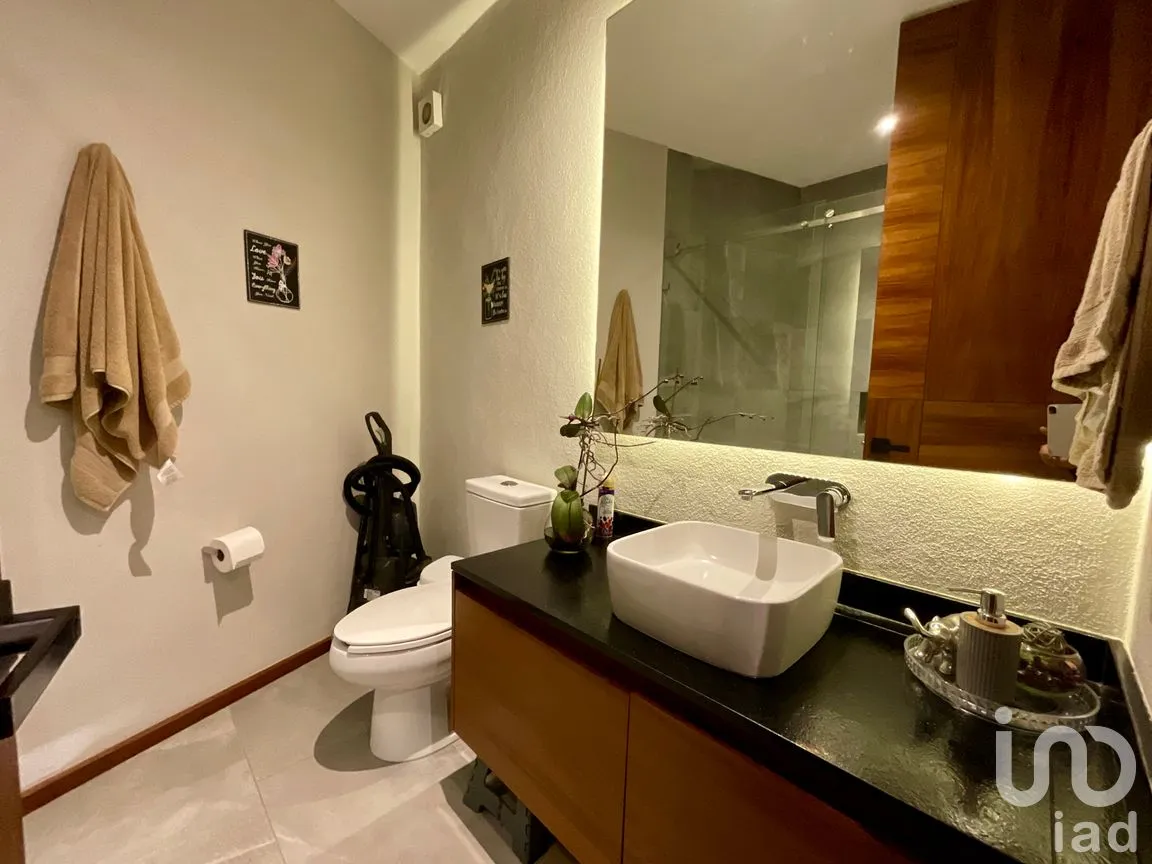 Casa en Venta en Jesús del Monte, Morelia, Michoacán de Ocampo | NEX-257587 | iad México | Foto 21 de 29