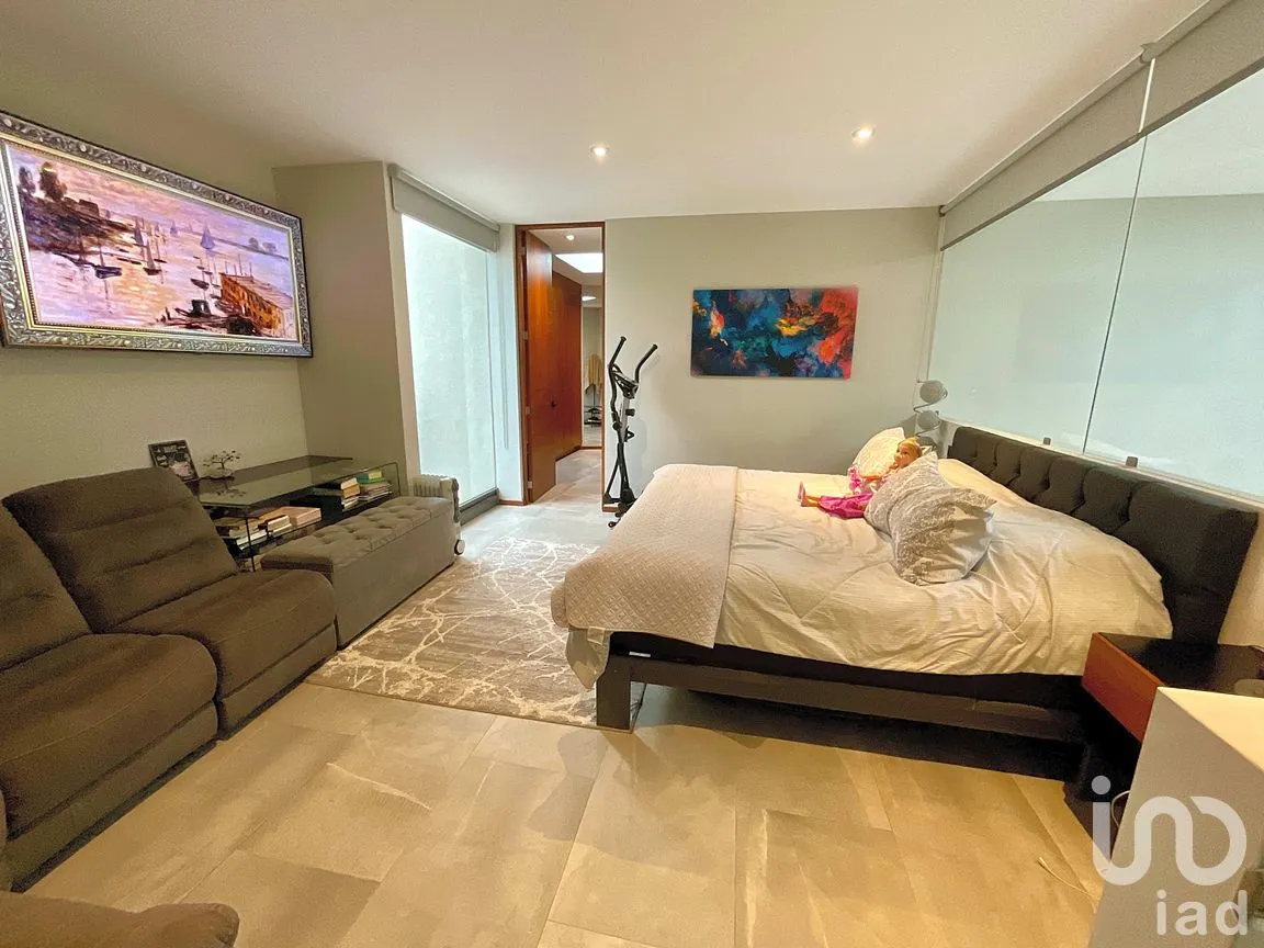 Casa en Venta en Jesús del Monte, Morelia, Michoacán de Ocampo | NEX-257587 | iad México | Foto 22 de 29