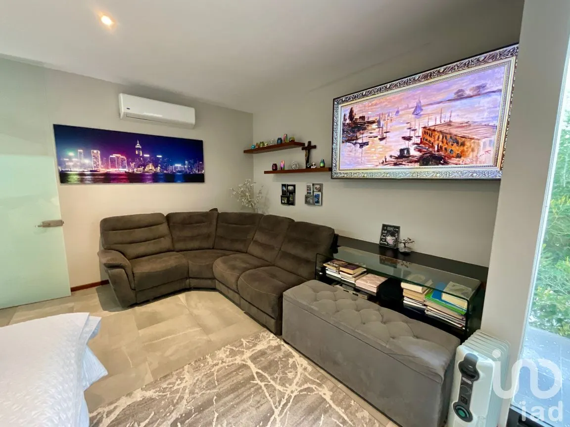 Casa en Venta en Jesús del Monte, Morelia, Michoacán de Ocampo | NEX-257587 | iad México | Foto 23 de 29