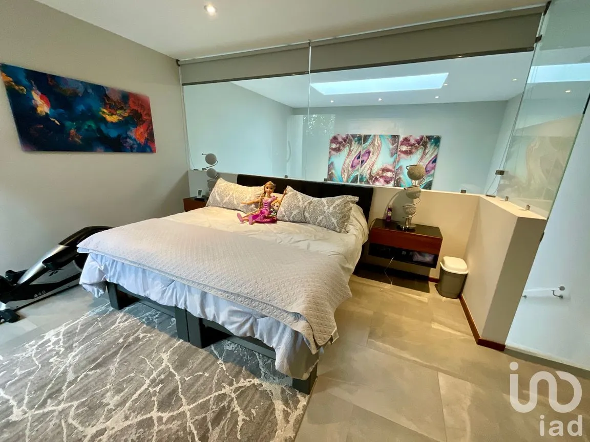Casa en Venta en Jesús del Monte, Morelia, Michoacán de Ocampo | NEX-257587 | iad México | Foto 24 de 29