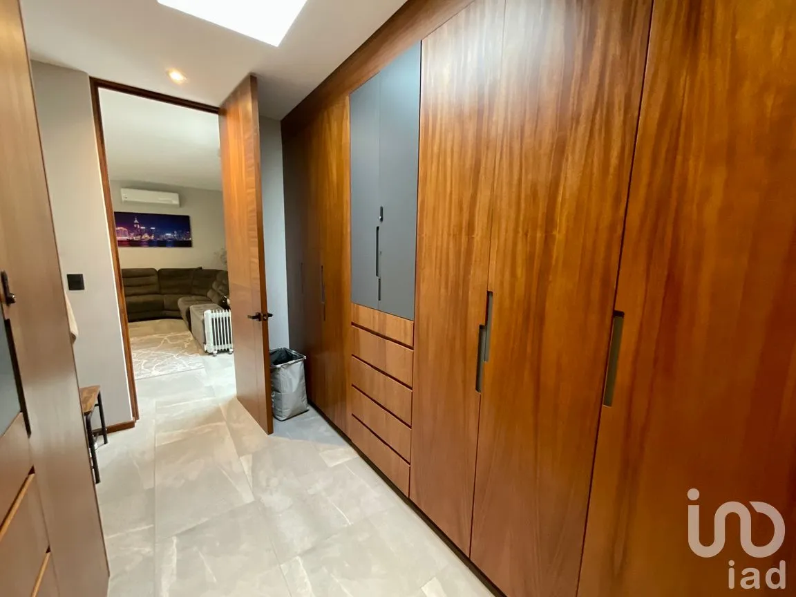 Casa en Venta en Jesús del Monte, Morelia, Michoacán de Ocampo | NEX-257587 | iad México | Foto 28 de 29