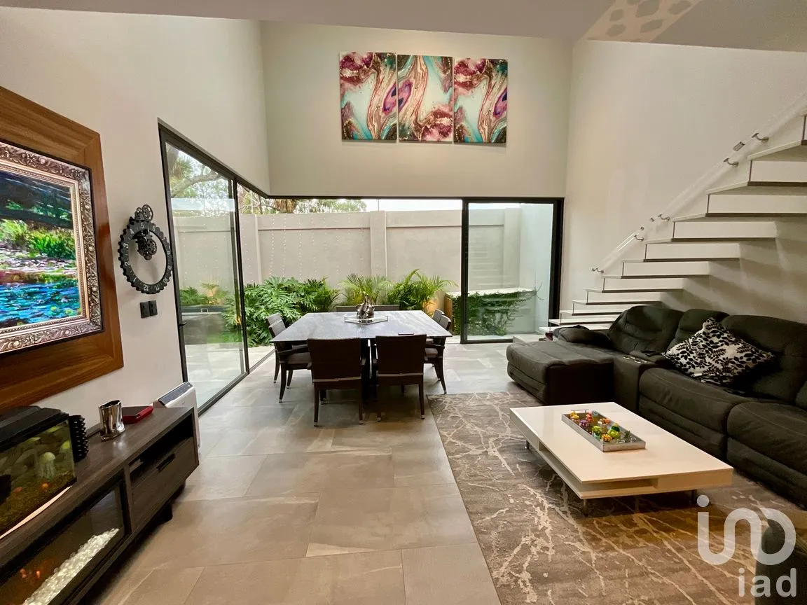 Casa en Venta en Jesús del Monte, Morelia, Michoacán de Ocampo | NEX-257587 | iad México | Foto 4 de 29