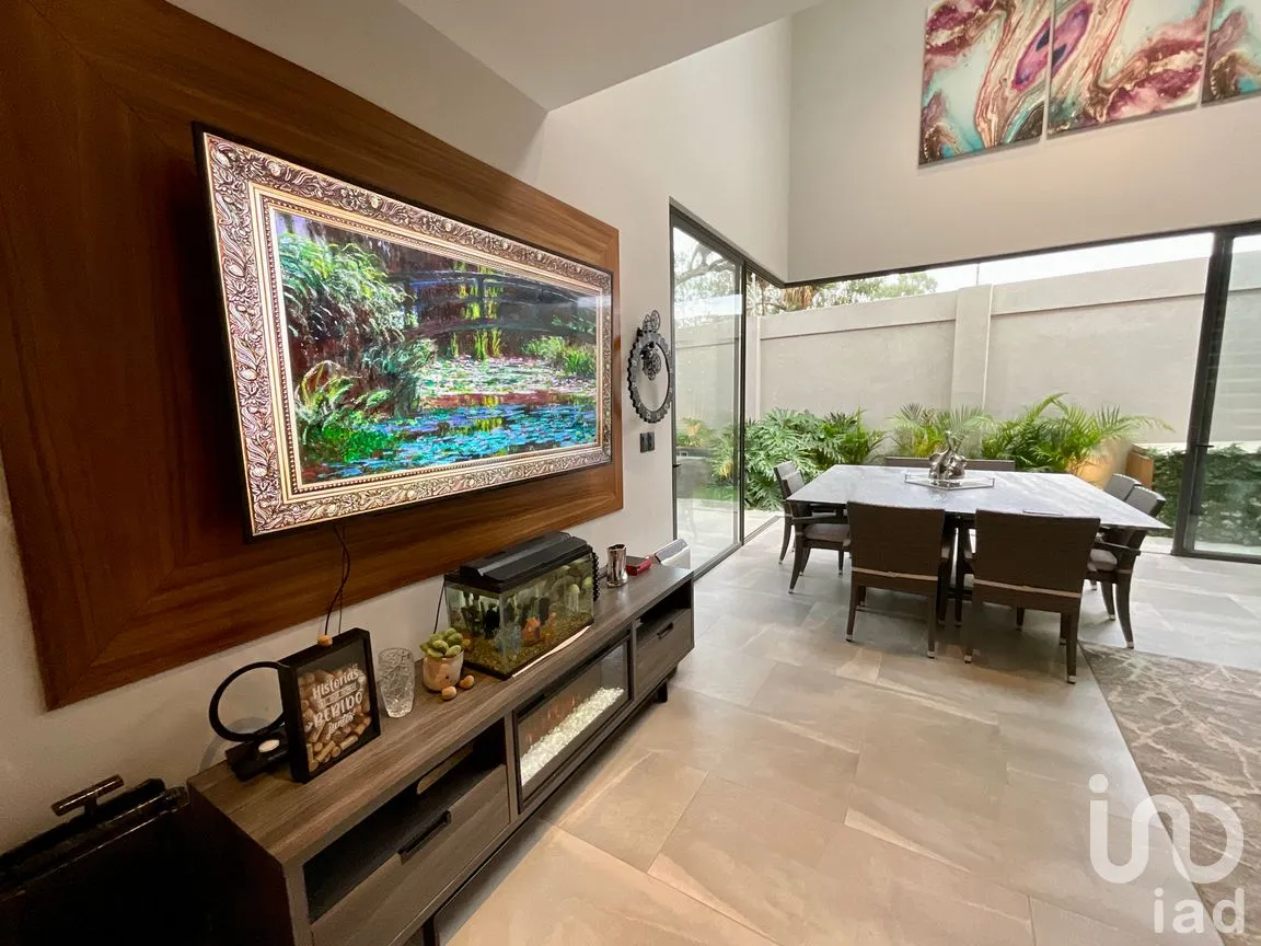 Casa en Venta en Jesús del Monte, Morelia, Michoacán de Ocampo | NEX-257587 | iad México | Foto 5 de 29