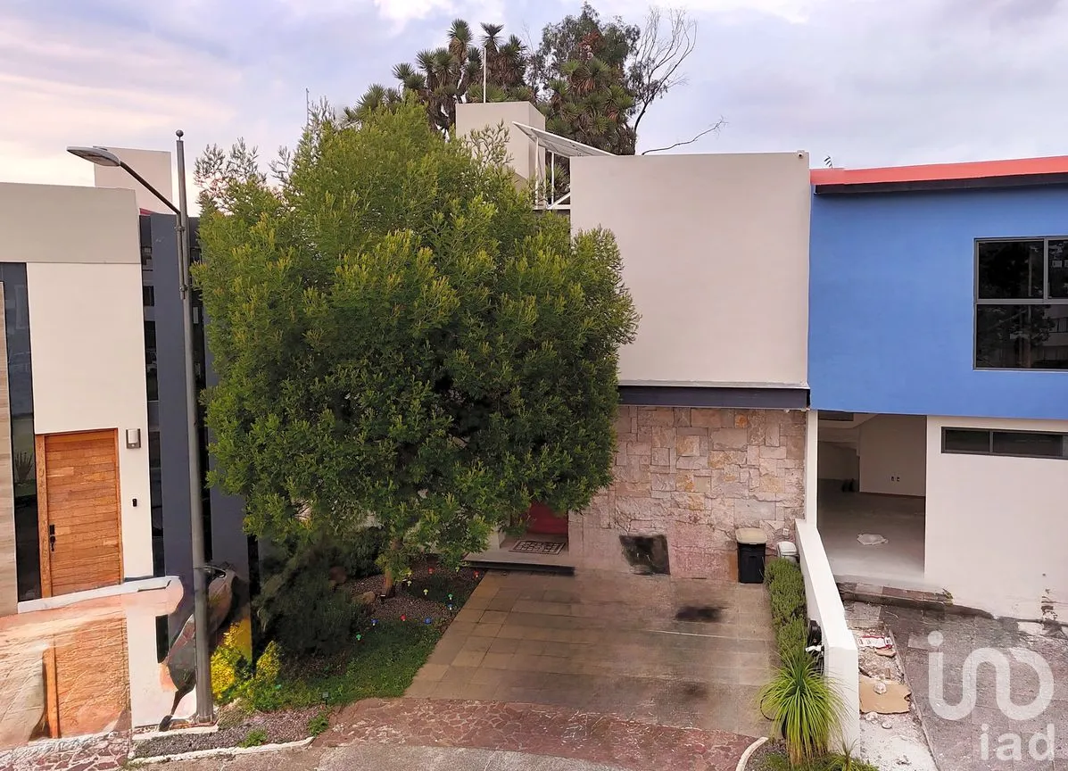 Casa en Venta en Jesús del Monte, Morelia, Michoacán de Ocampo | NEX-257587 | iad México | Foto 6 de 29