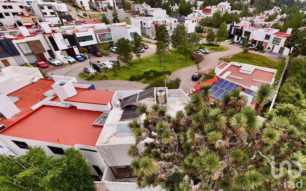 Casa en Venta en Jesús del Monte, Morelia, Michoacán de Ocampo | NEX-257587 | iad México | Foto 7 de 29