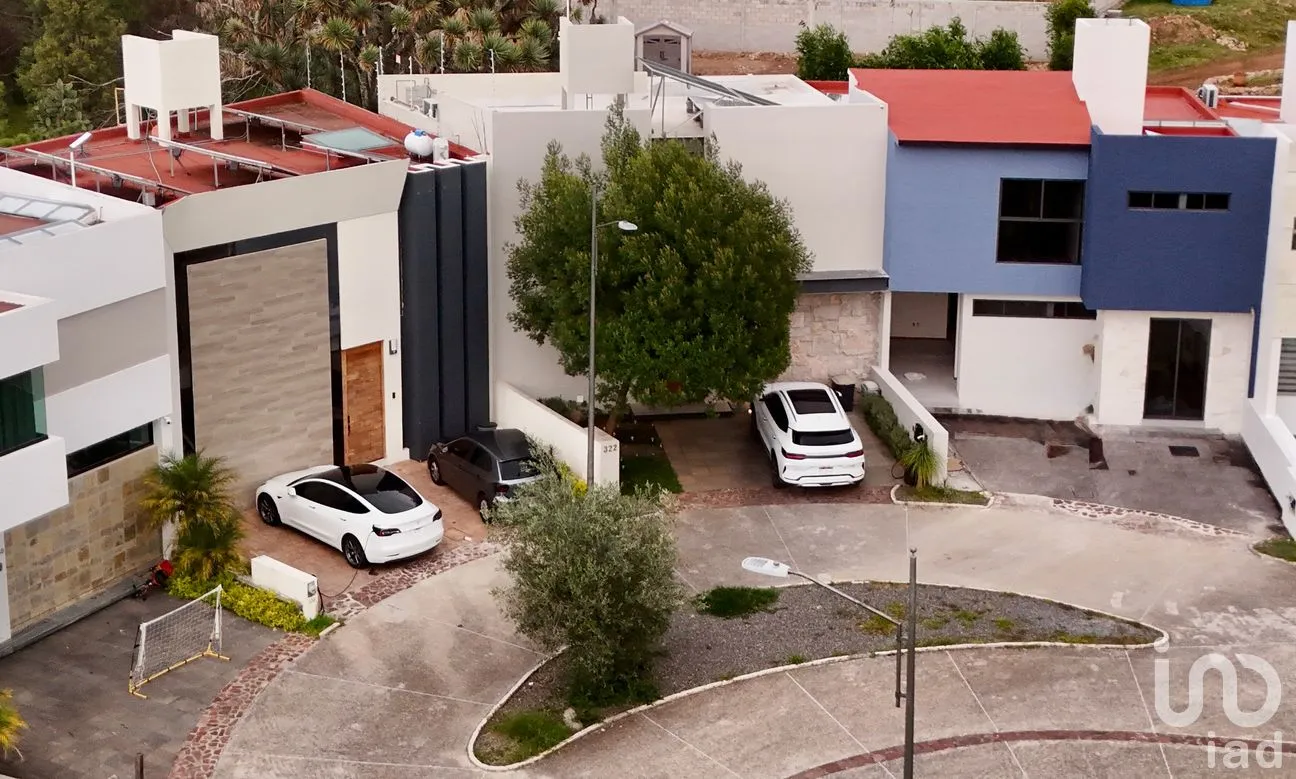 Casa en Venta en Jesús del Monte, Morelia, Michoacán de Ocampo | NEX-257587 | iad México | Foto 8 de 29