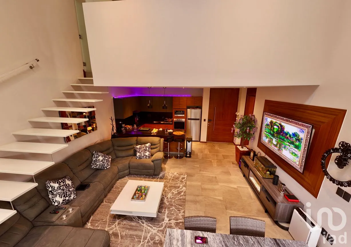 Casa en Venta en Jesús del Monte, Morelia, Michoacán de Ocampo | NEX-257587 | iad México | Foto 9 de 29